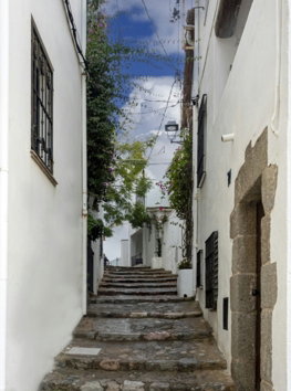 a-narrow-alleyway-with-stone-steps-leading-up-to-a-building.jpg a narrow alleyway with stone steps leading up to a building